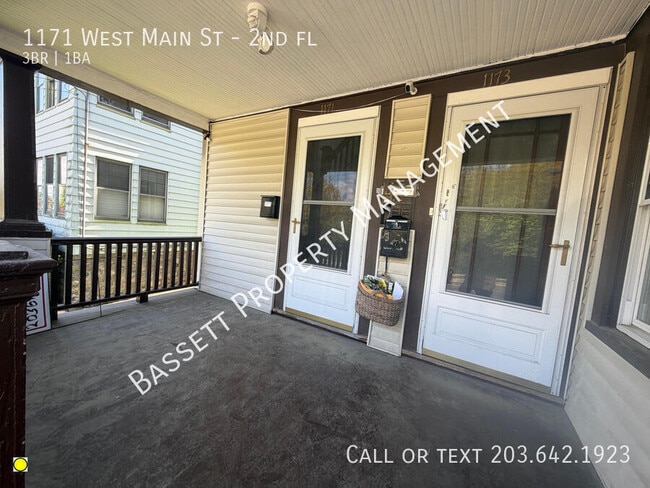Photo - 1171 W Main St Unit 2nd fl