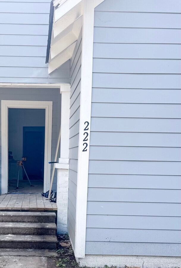 222 Linden St Rental House Rental in Jackson, TN