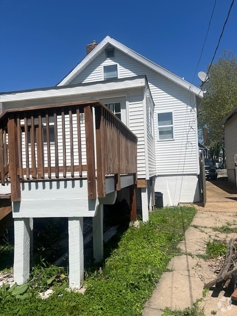 Building Photo - 4668 Tesson St Rental