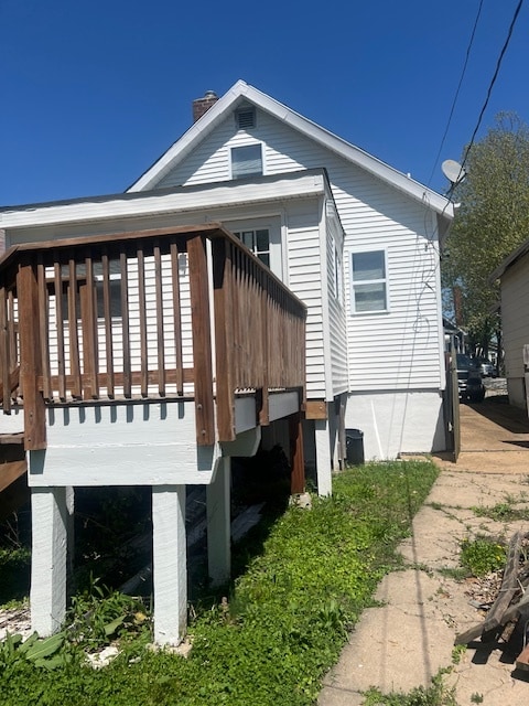 Building Photo - 4668 Tesson St Rental