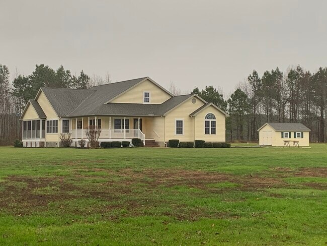 Photo - 8871 Newark Rd House