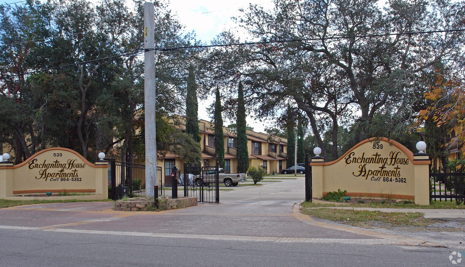 Enchanting House Apartments - Enchanting House Apartments