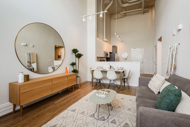 Windsor at Dogpatch