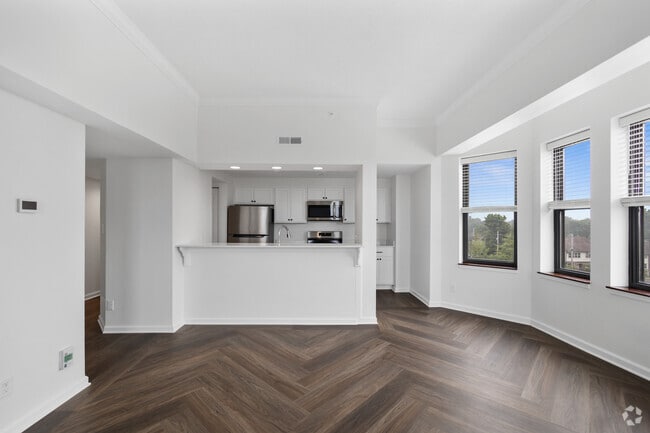 Newly Renovated Unit - The Marott Apartments