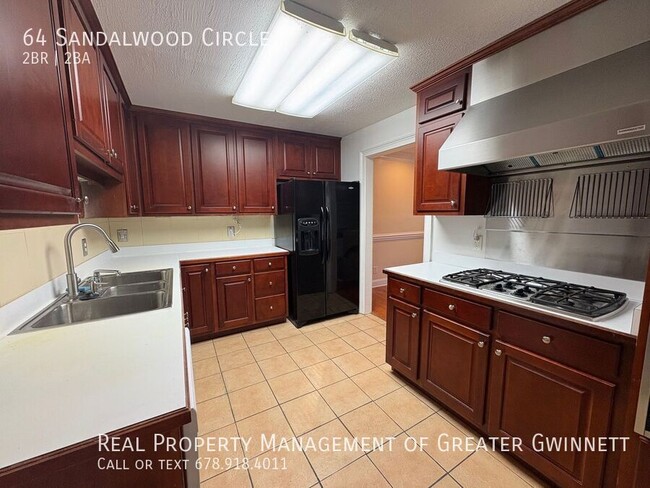 Photo - 64 Sandalwood Cir