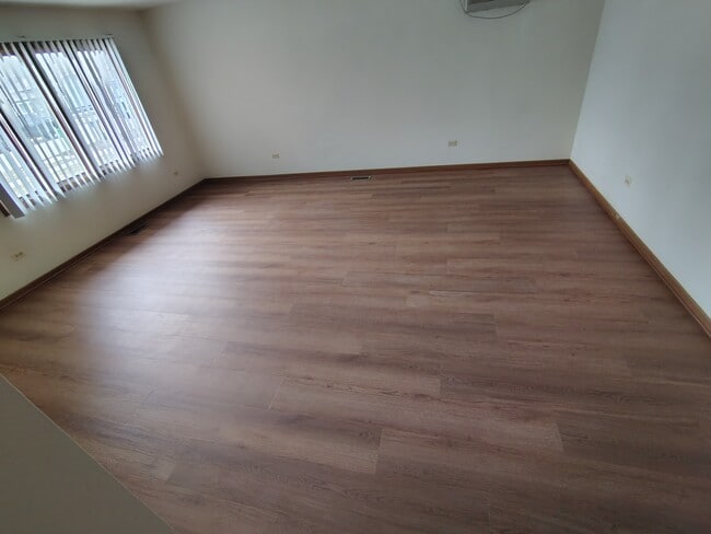 Living Room - 2217 Hermon Ave