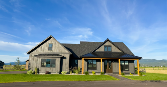 Building Photo - Luxury Modern Farmhouse on 2.5 Fenced Acres