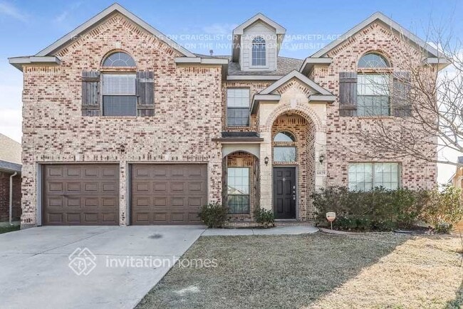 Photo - 6829 Muleshoe Ln House