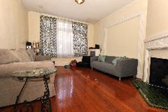 Photo - Brookline / Cleveland Circle 4 Bed/2 Bath on Strathmore Rd for Sept 2026