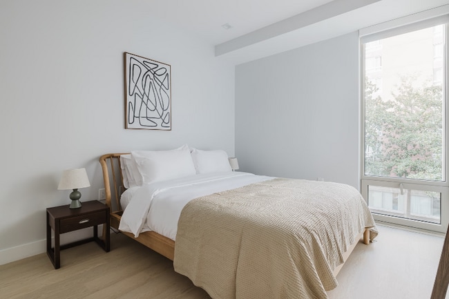 Photo - 1224 M St NW Unit 502