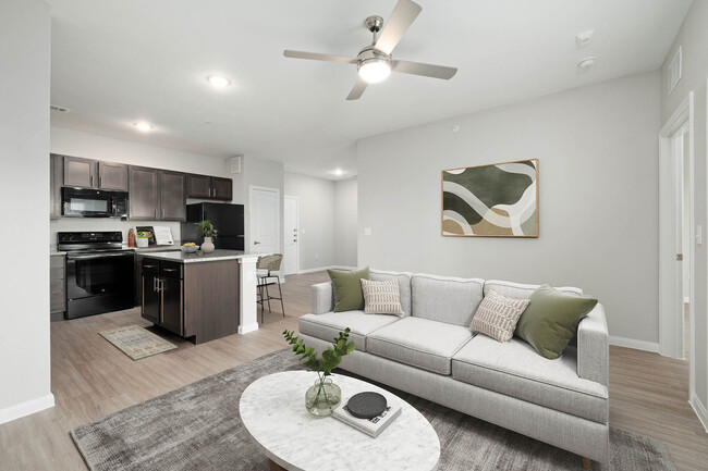 Building Photo - Ewing Heights Rental