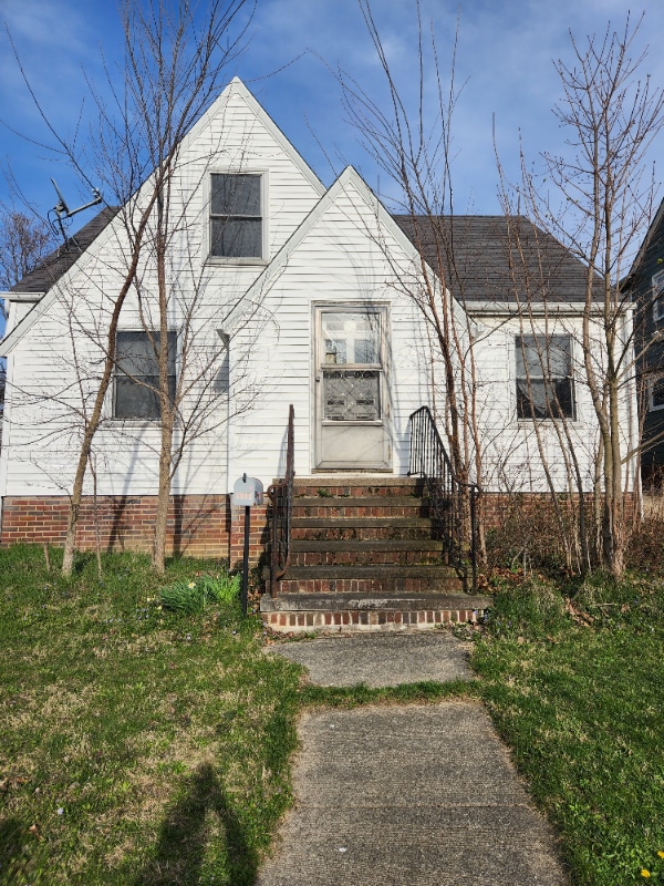 Building Photo - 4353 W 61st St Rental