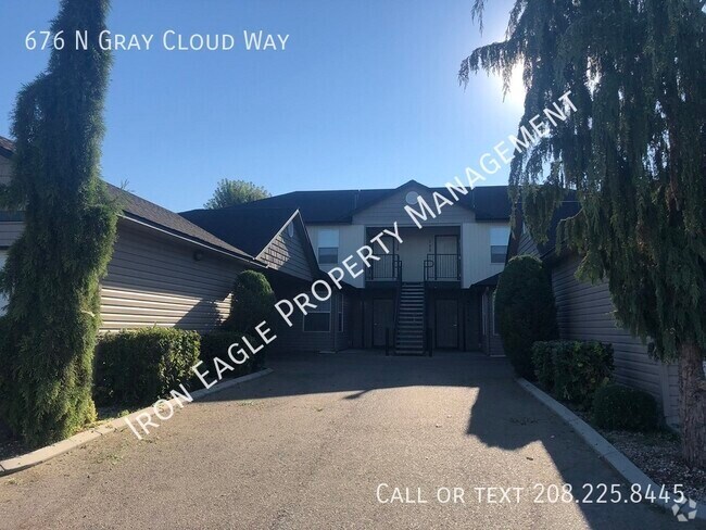 Building Photo - 676 N Gray Cloud Way Rental