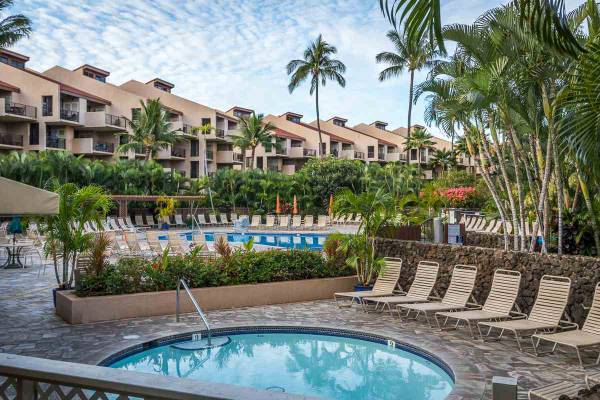Photo - 2695 S Kihei Rd Unit Kamaole Sands