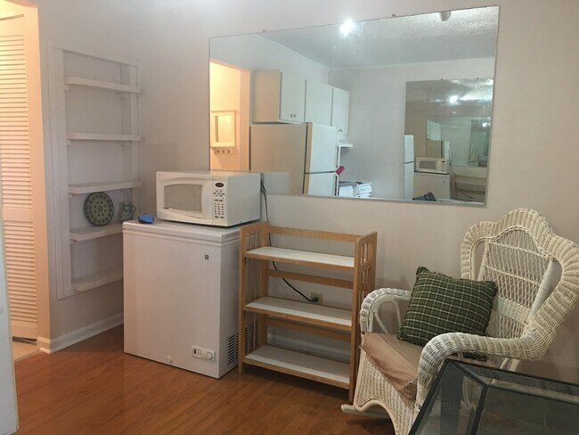 Photo - 1700 Clinch Ave Unit UT617 STU (CULM)