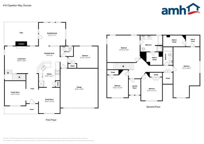 Photo - 415 Caperton Way