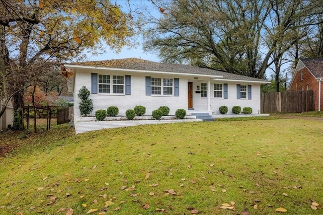 Photo - Newly Renovated Home for Rent in Great and Quiet Neighborhood!