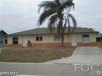 Building Photo - 1000 Andalusia Blvd Rental
