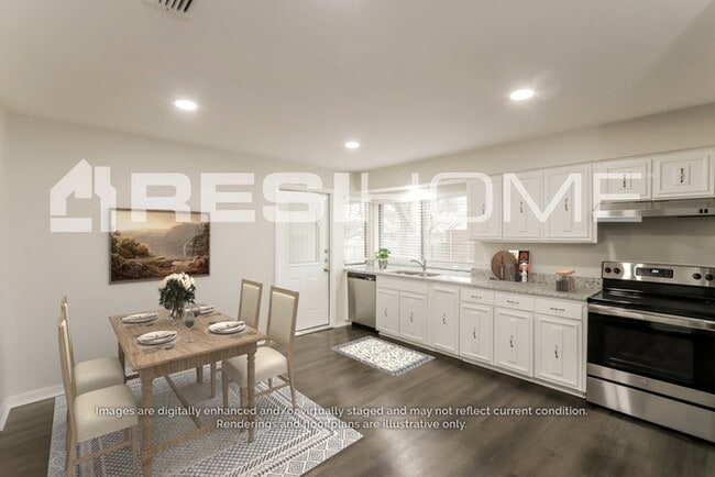 Photo - 2020 Cedarwood Dr