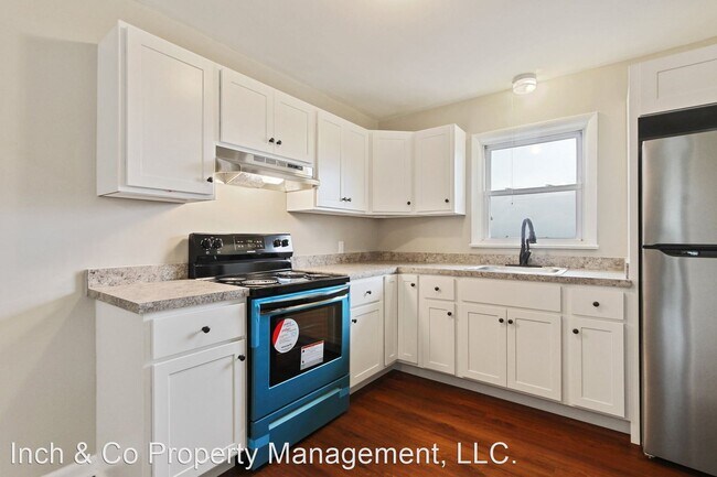 3 br, 1 bath House - 8975 Tomstown Road - 3 br, 1 bath House - 8975 Tomstown Road