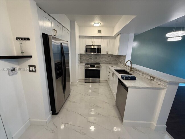 Photo - 1745 E Hallandale Beach Blvd Unit 304W