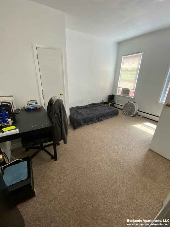 Photo - 28 S Huntington Ave Unit 302