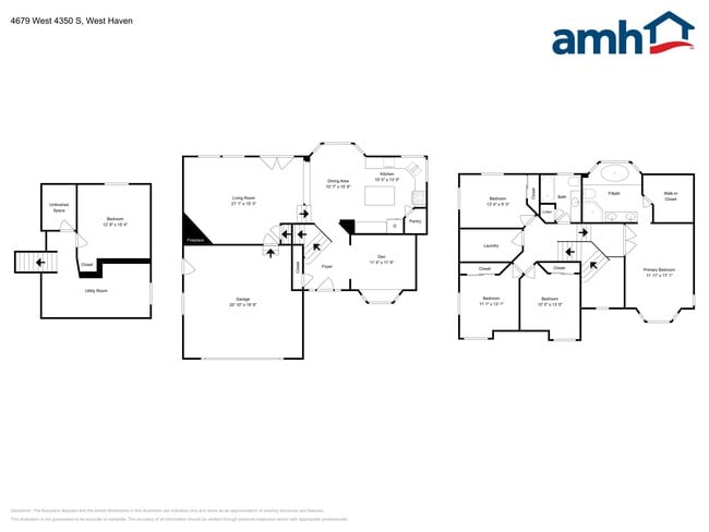 Photo - 4679 W 4350 S