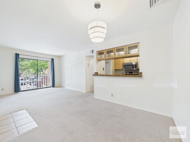 Building Photo - Two Bedroom Second Level Condo Available Now! Unit 1405
