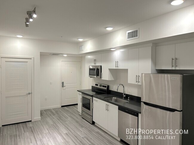 Photo - Charming 1Bed 1Bath In Echo Park Unit 310