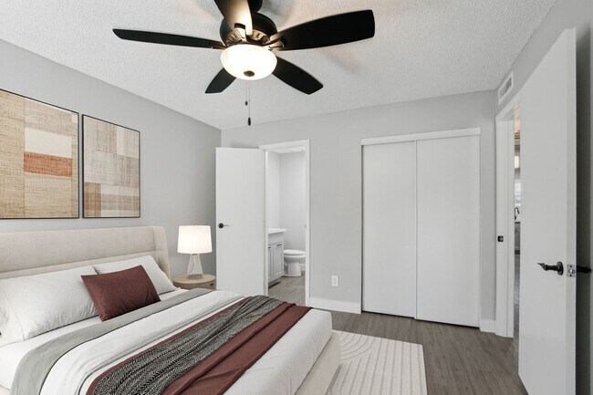 The Gaucho on Glendale Apartments