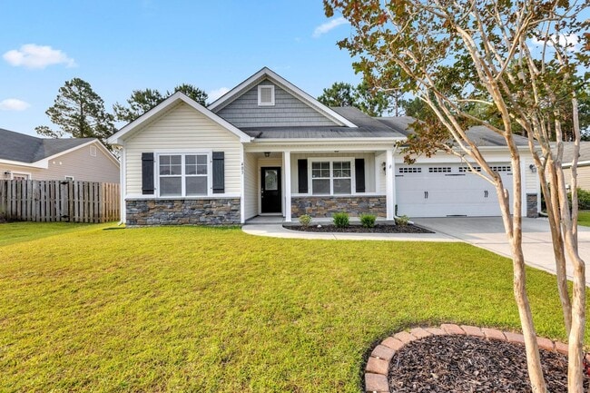3 Bedroom Ranch in Oyster Landing - 3 Bedroom Ranch in Oyster Landing Casa