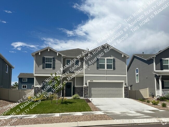 Building Photo - 8322 Graphite Dr Rental