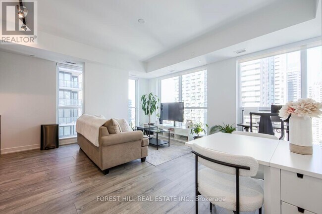 Photo - 327 King St W Unité 3006