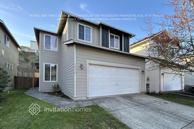 Building Photo - 18519 101st Ave E