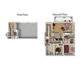 Bentley III | 1665 sq ft