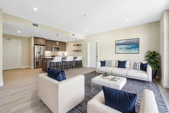 Photo - 706 Madison St Unit 502