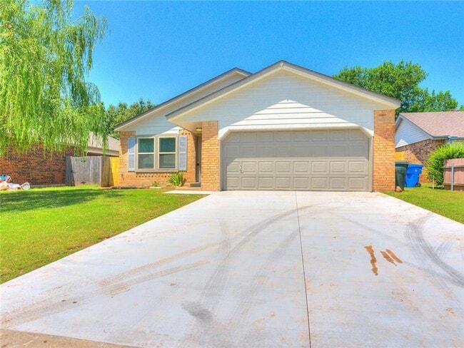 Building Photo - Spacious remodeled 3 bedroom home in East Norman.