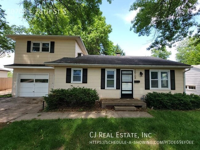 Building Photo - 10708 E 28th St S