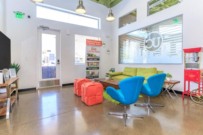 Photo - Urban Connected