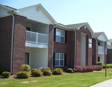 Bedford Place Apartments - Bedford Place Apartments