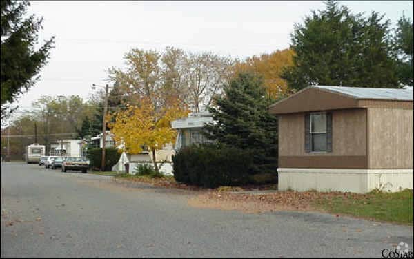 Wagon Wheel Estates - Wagon Wheel Estates Apartments