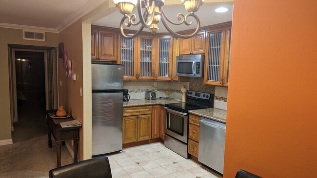 Photo - 999 W Evelyn Ter Unit 999 Evelyn