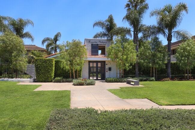 Rancho Solana