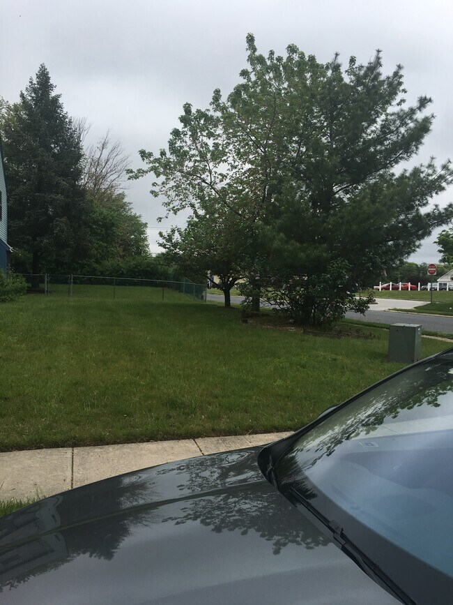 Large corner lot - 49 Hewitt Ln