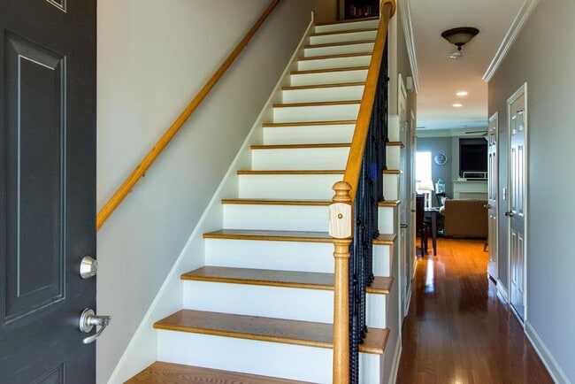 Photo - 2 Bedroom, 2.5 Bath Townhouse w/ Garage