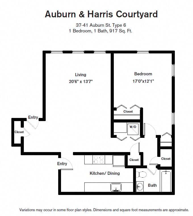 Photo - 31 Auburn St Apartamentos Unidad 37-A