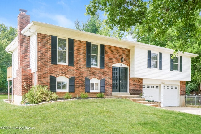 Photo - 7402 Stone Bluff Ct