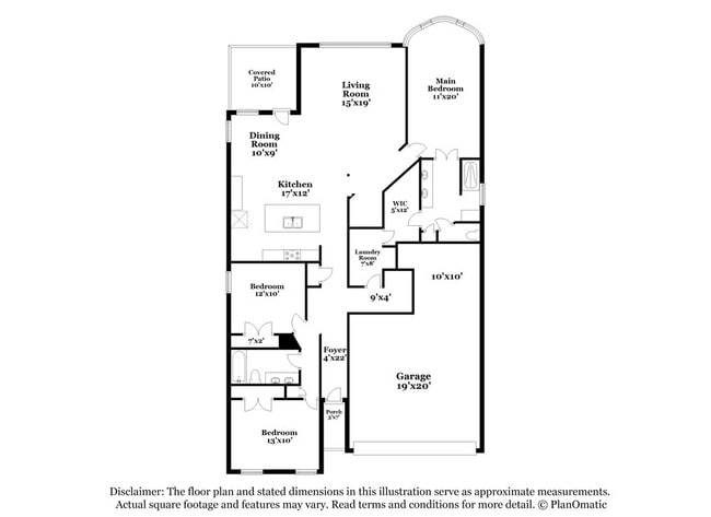 Photo - 13918 Persimmon Cv