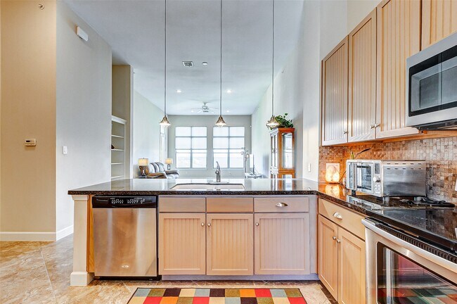 Photo - 17040 W Farm To Market 1097 Unit 4303