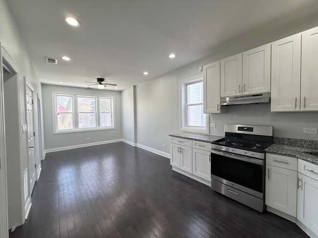 Photo - 1520 S Kedvale Ave